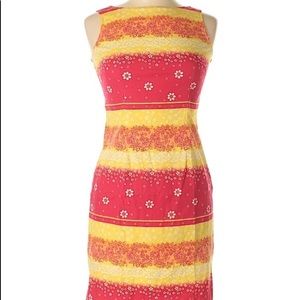 Giorgio Fabiani casual dress